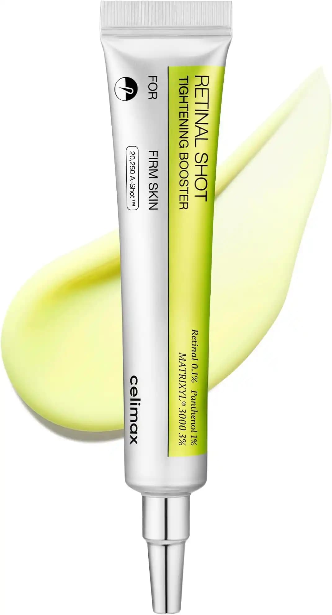 Retinal ile Cilt Bakımında Yenilik: Anti-Aging ve Kolajen Destekleyici Etkiler