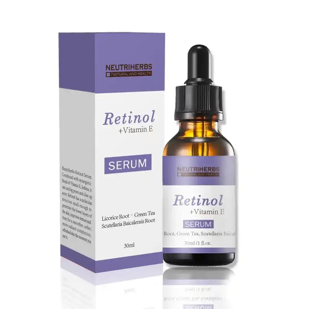 Retinol Serumlar: Cilt Yenileme ve Yaşlanma Karşıtı Etkileriyle Doğru Kullanım Rehberi