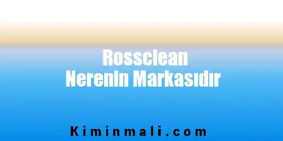ROCS: Rusya Menşeli Doğal İçerikli Güvenilir Kozmetik ve Diş Bakım Markası