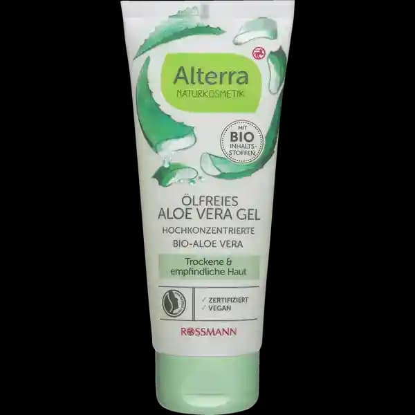 Rossmann Aloe Vera Ürünleri ile Doğal Cilt ve Saç Bakımında Etkili Çözümler