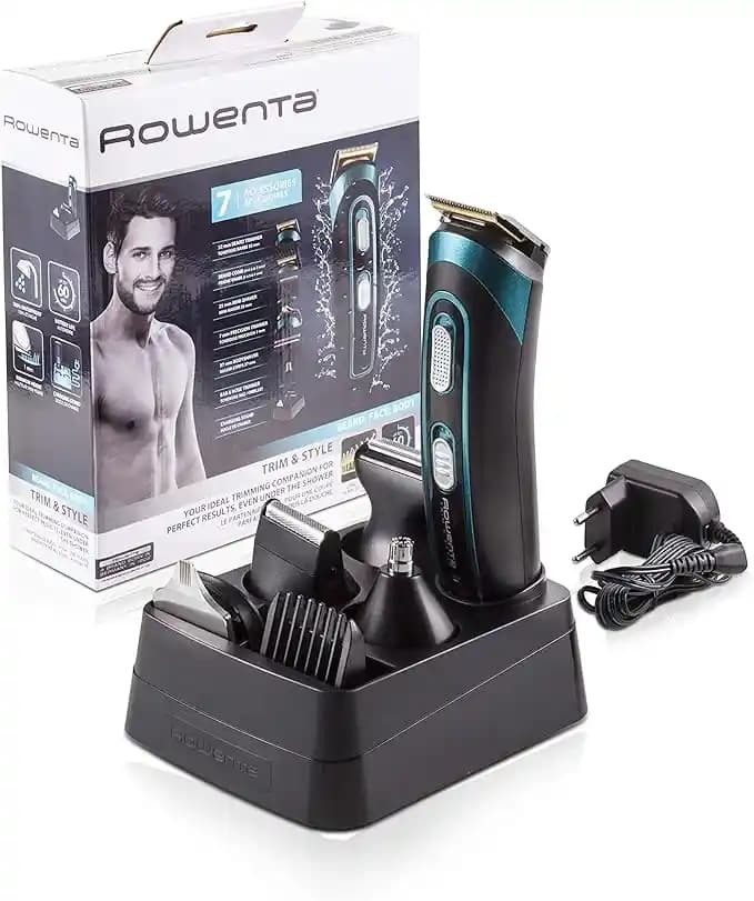 Rowenta TN9130: Yenilikçi Buhar Teknolojisi ile Profesyonel Ütüleme Konforu