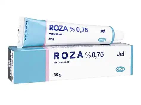 Roza 0.75 Jel: Akne, Rosacea ve Diğer Cilt Problemlerinde Etkili Topikal Tedavi