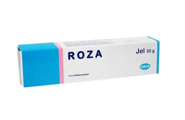Roza Jel: Doğal İçerikli Nemlendirici ve Yatıştırıcı Cilt Bakım Ürünü