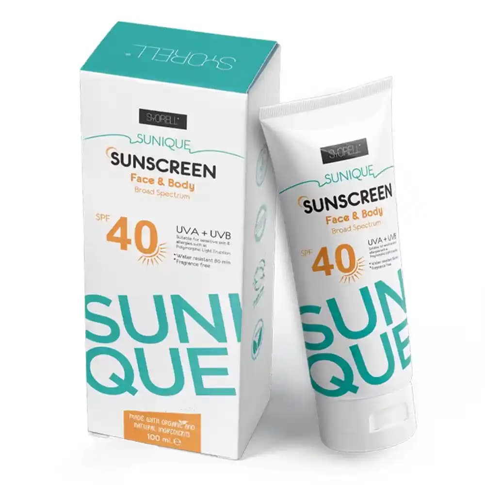 Rozasea İçin Güneş Kremi Seçimi: Hassas Ciltler İçin Doğru Koruma Yöntemleri