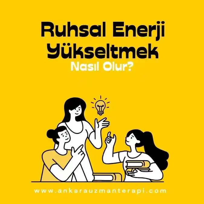 Ruhsal Enerjiyi Yükseltme Yolları ve Kozmetik Ürünlerin Güzellik Üzerindeki Etkisi