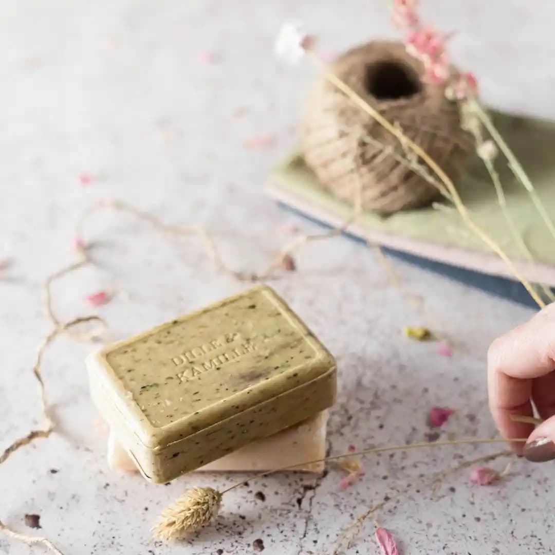 Sabun Bazı Nedir? Güzellik ve Kişisel Bakımda Temel Sabun Bazları Hakkında Bilgi