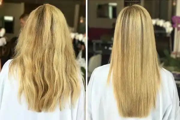 Saç Botoksu ve Keratin Tedavisi Arasındaki Farklar ve Saç Bakımında Kullanımları