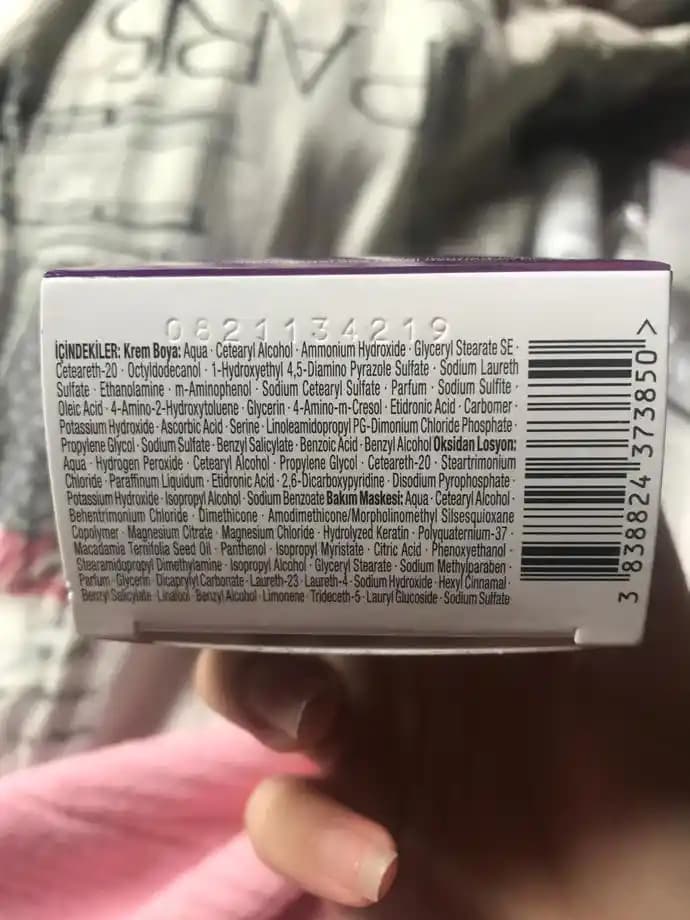 Saç Boyalarının Tarihi ve Gelişimi: Antik Çağdan Modern Saç Boyama Tekniklerine Yolculuk