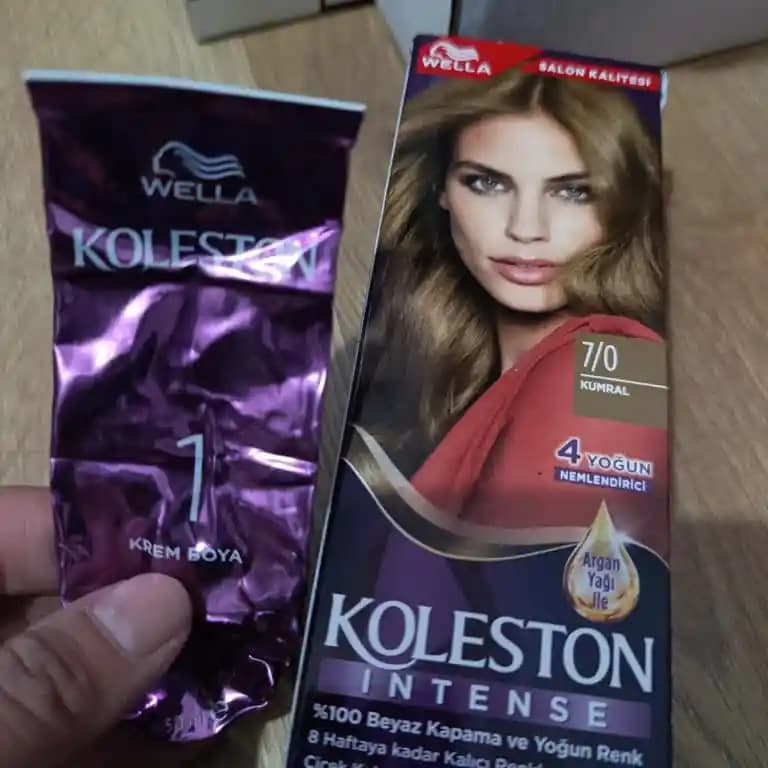 Saç Boyası Açıldıktan Sonra Ne Kadar Beklenmeli? Doğru Zamanlama ve Uygulama