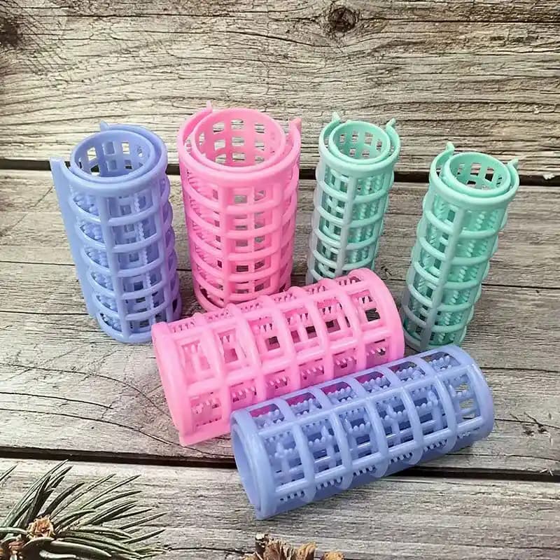 Saç Buklelerinde Doğru Bigudi Seçimi ve Kullanımının Püf Noktaları