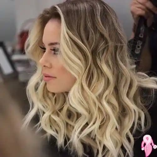 Saç Dalga Çeşitleri: Doğal ve Şık Görünüm İçin Kapsamlı Rehber