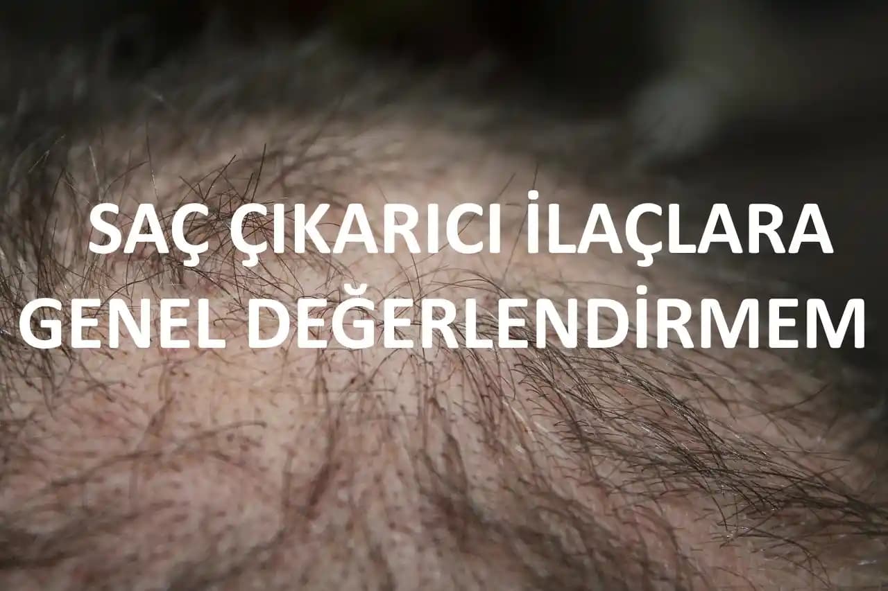 Saç Dökülmesine Karşı Etkili İlaçlar ve Doğal Çözümler: Minoxidil ve Finasteride Rehberi