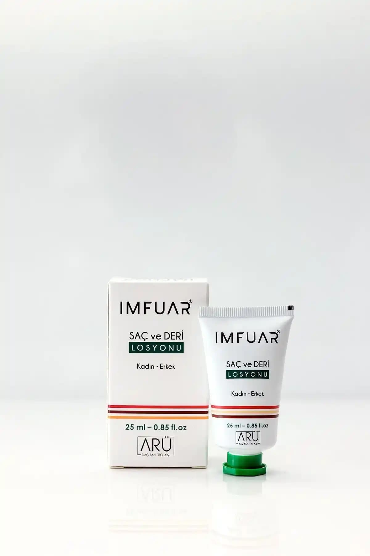 Saç Losyonlarıyla Egzama Tedavisi: Saç Derisi Sağlığınız İçin Kapsamlı Rehber