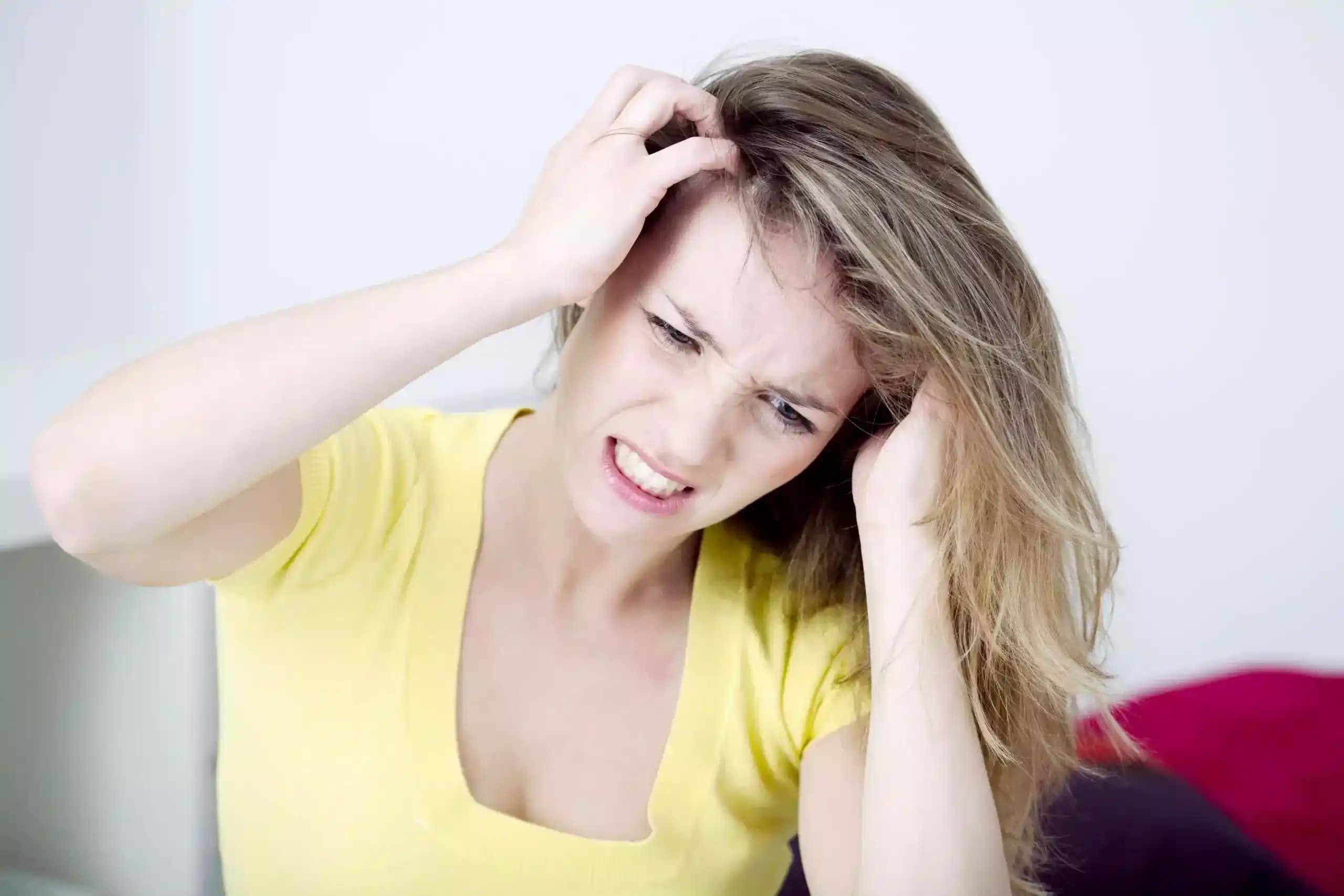 Saç Mantarı Nedir ve Saç Mantarına Ne İyi Gelir? Doğal ve Medikal Tedavi Yöntemleri