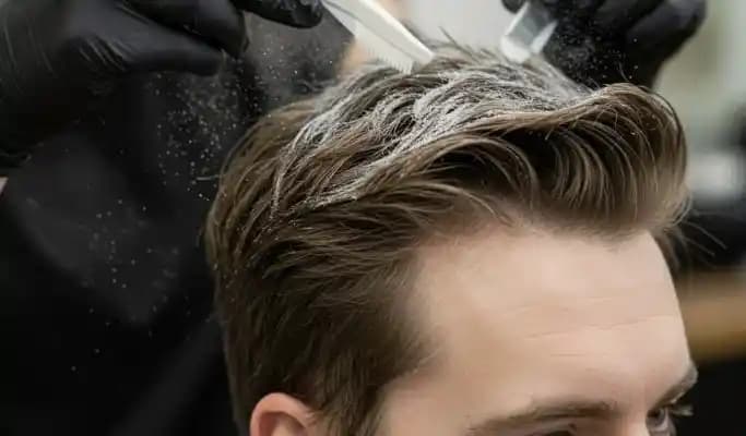 Saç Pudrası ve Saç Dökülmesi: Doğru Kullanım ve Saç Sağlığı İpuçları