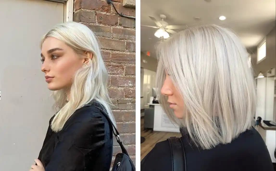 Saç Rengini Bulmanın İncelikleri: Cilt Tonu ve Yüz Şekline Uygun Tonlar