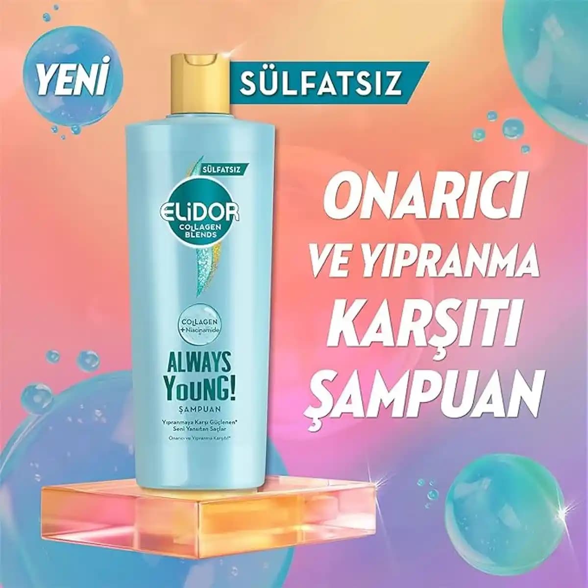 Saç Sağlığı İçin Sülfatsız Şampuanlar: Türkiye'de En İyi Seçenekler ve Faydaları