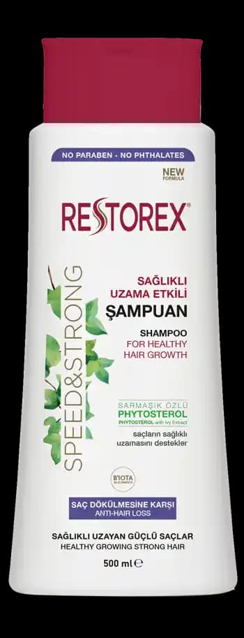 Saç Uzatma İçin Etkili Şampuan Seçimi ve Sağlıklı Saç Bakım Rehberi