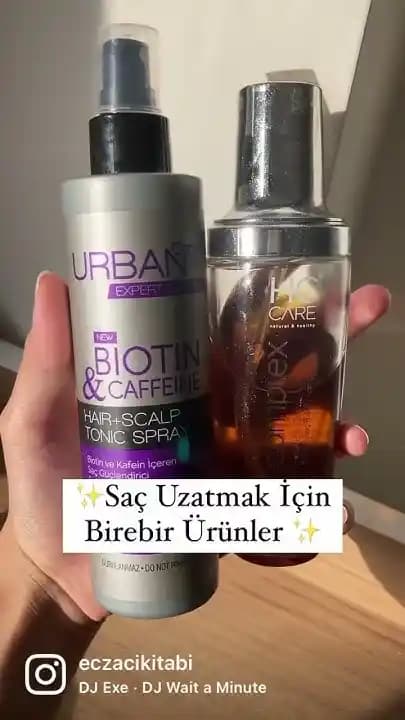 Saç Uzatmak İçin Doğal Yağlar ve Etkili Kullanım Yöntemleri Hakkında Rehber