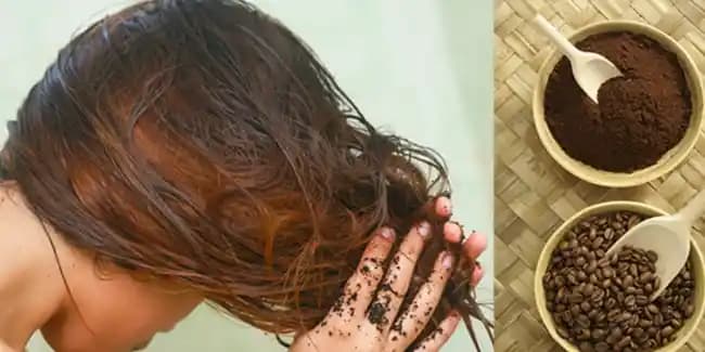 Saça Kahve Maskesi ile Doğal ve Etkili Saç Bakımı: Faydaları ve Uygulama Yöntemleri