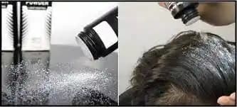 Saça Pudra Dökmenin İncelikleri: Yağ Kontrolü ve Hacim Sağlayan Pratik Saç Bakımı Yöntemi