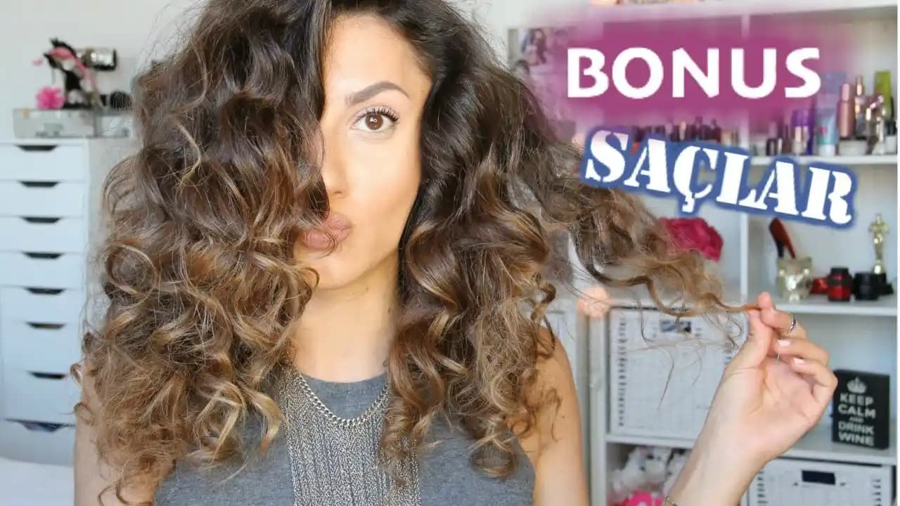 Saçı Örerek Kıvırcık Yapma: Doğal ve Sağlıklı Saç Şekillendirme Yöntemleri