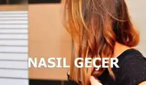 Saçtaki Kızıllık Nasıl Giderilir: Etkili Doğal ve Profesyonel Yöntemler