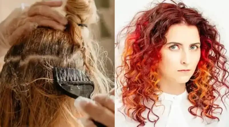 Saçtaki Turunculuğu Gidermenin Etkili Yöntemleri ve Evde Uygulamalar