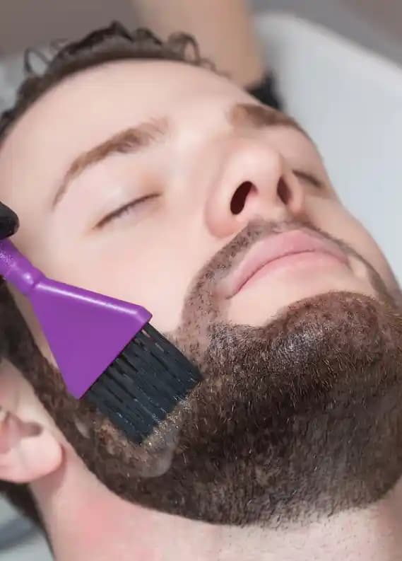 Sakal Nasıl Boyanır? Sağlıklı ve Etkili Sakal Boyama Rehberi 2024