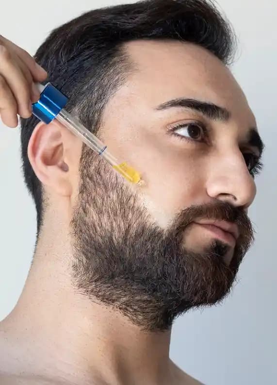 Sakal Nasıl Uzar? Sağlıklı ve Uzun Sakallar İçin Doğru Bakım Rehberi