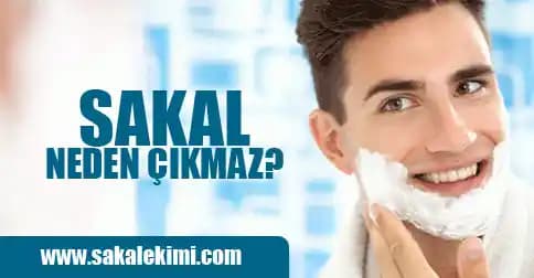 Sakal Neden Çıkar? Biyolojik, Hormonal ve Estetik Açılardan Detaylı İnceleme