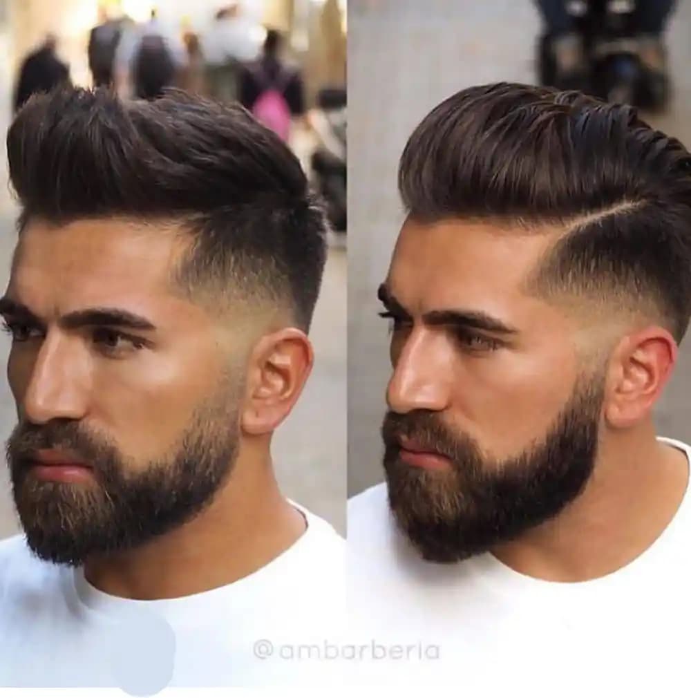 Sakal Şekilleri ve Bakım İpuçları: Yüz Şeklinize Uygun En İyi Erkek Sakal Modelleri