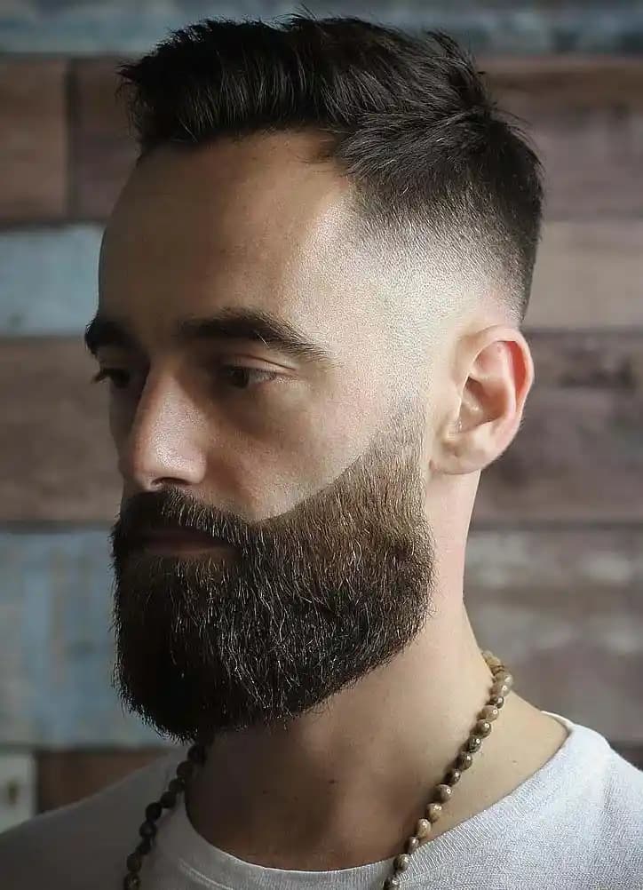 Sakal Tarzları: Yüz Tipine Uygun Modern ve Klasik Erkek Sakal Modelleri