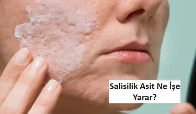 Salisilik Asit Ne İle Kullanılmaz? Cilt Bakımında Güvenli Kullanım Rehberi