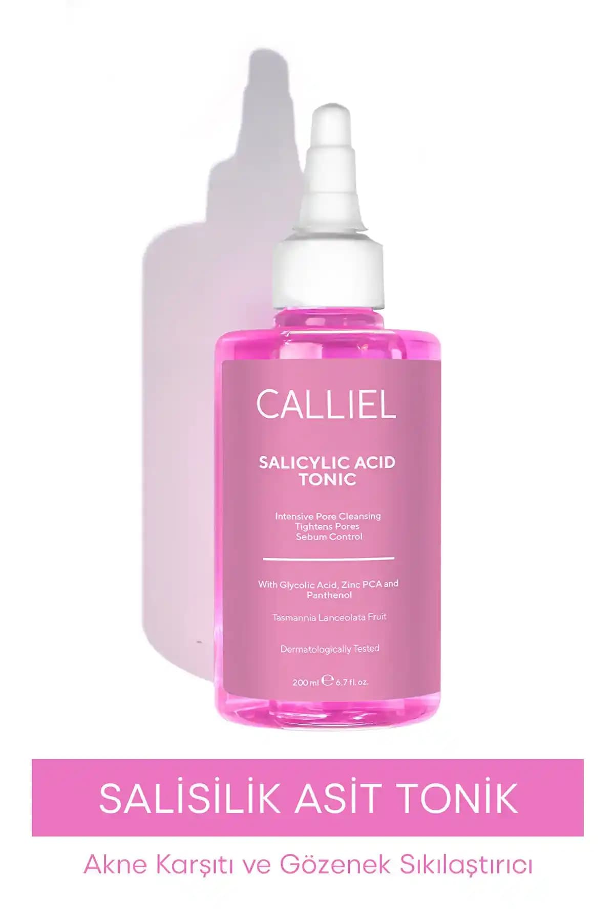 Salisilik Asit ve Arbutin: Cilt Bakımında Birlikte Kullanımın Faydaları ve Dikkat Edilmesi Gerekenler