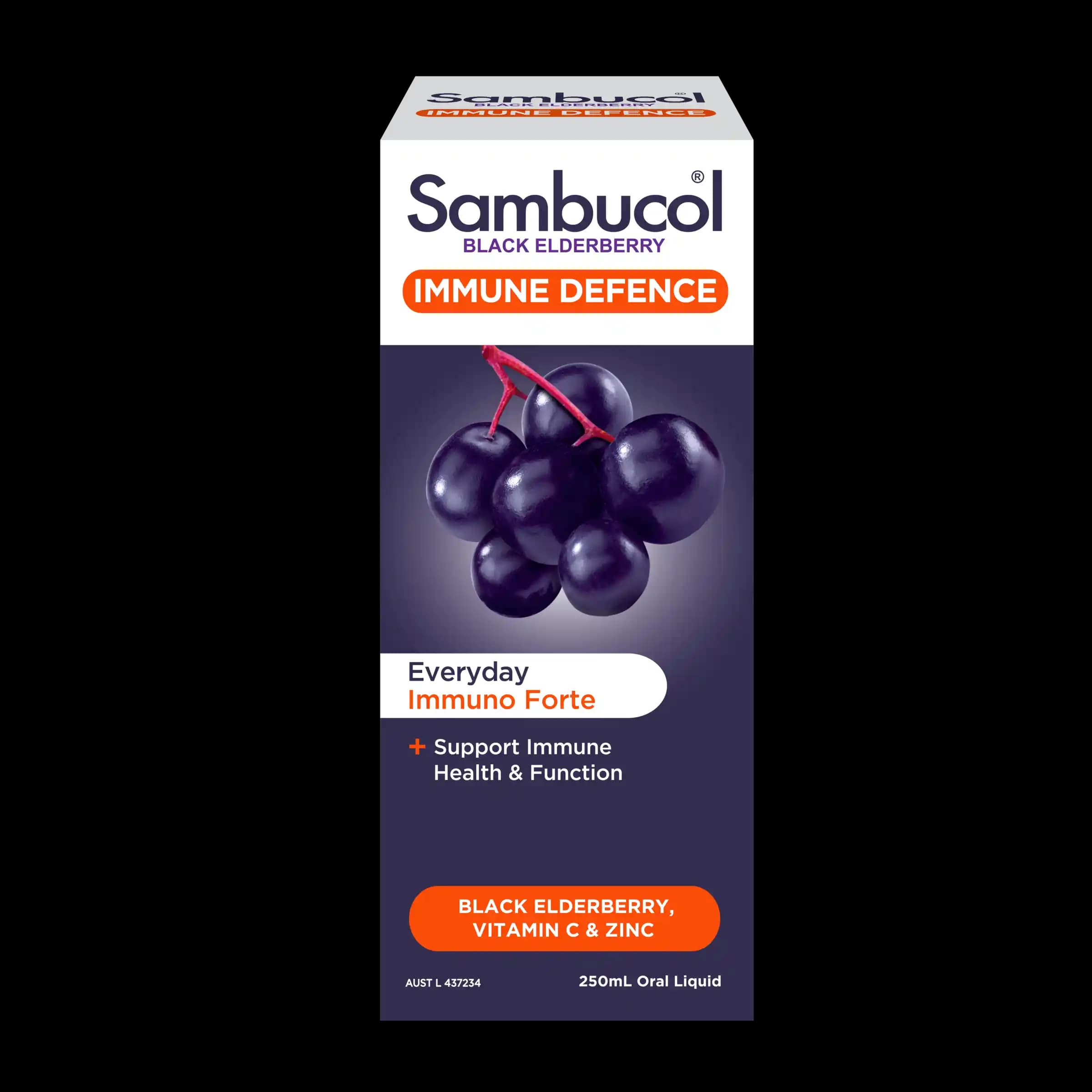 Sambucol: Birleşik Krallık Kökenli Doğal Bağışıklık Destekçisi ve Özellikleri