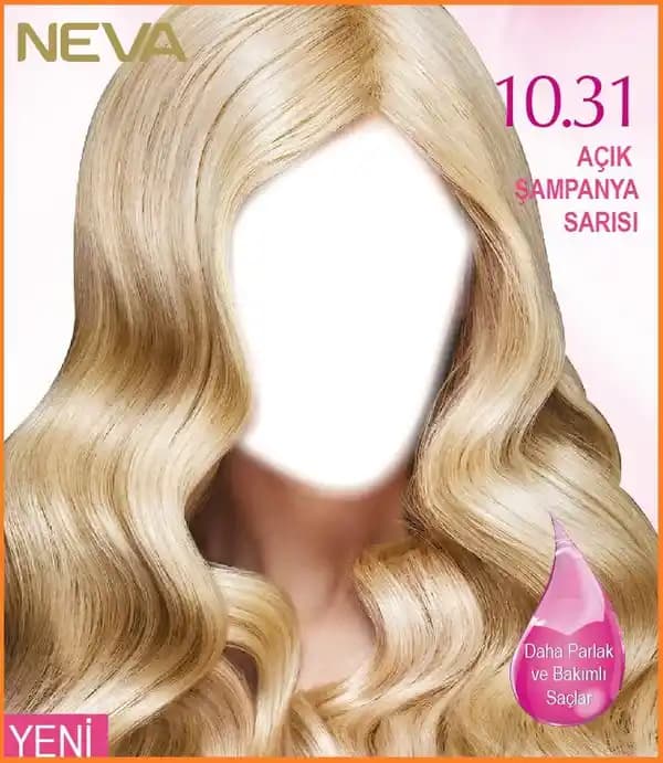 Şampanya Sarısı Saç: Zarif ve Modern Görünüm İçin Doğru Tonlama ve Bakım Yöntemleri