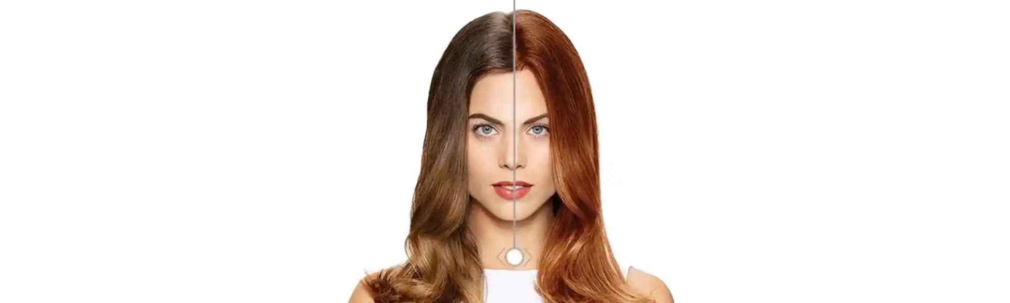 Sanal Saç Boyası Deneme Teknolojisi: Dijital Güzellikte Yenilik ve Avantajlar