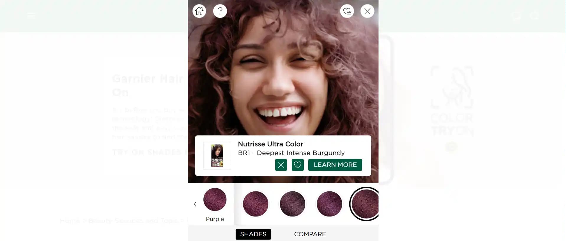 Sanal Saç Rengi Deneme Uygulamaları ile Risk Almadan Yeni Stil Keşfi