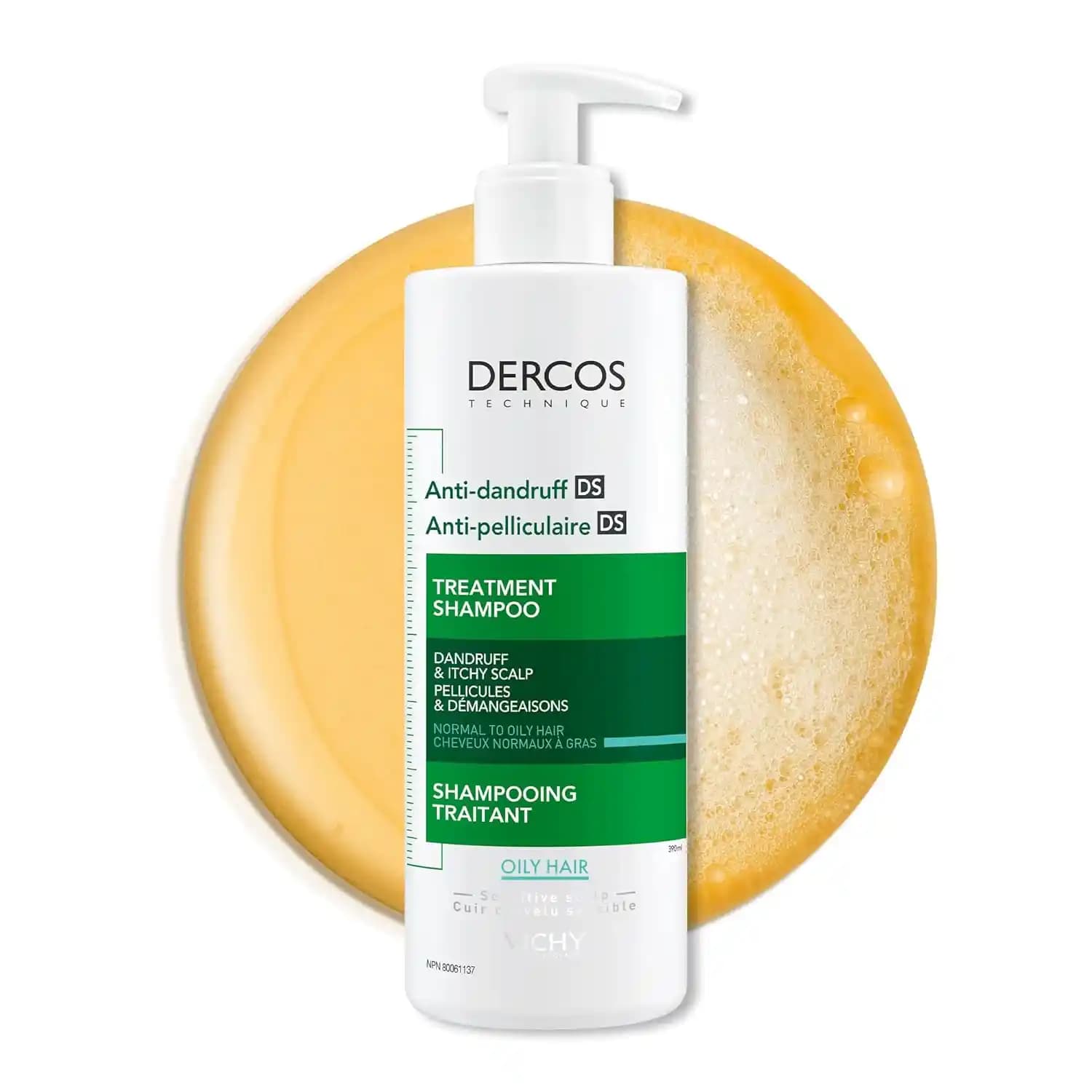 Seboreik Dermatit ve Vichy Ürünleri ile Etkili Cilt Bakımı Çözümleri