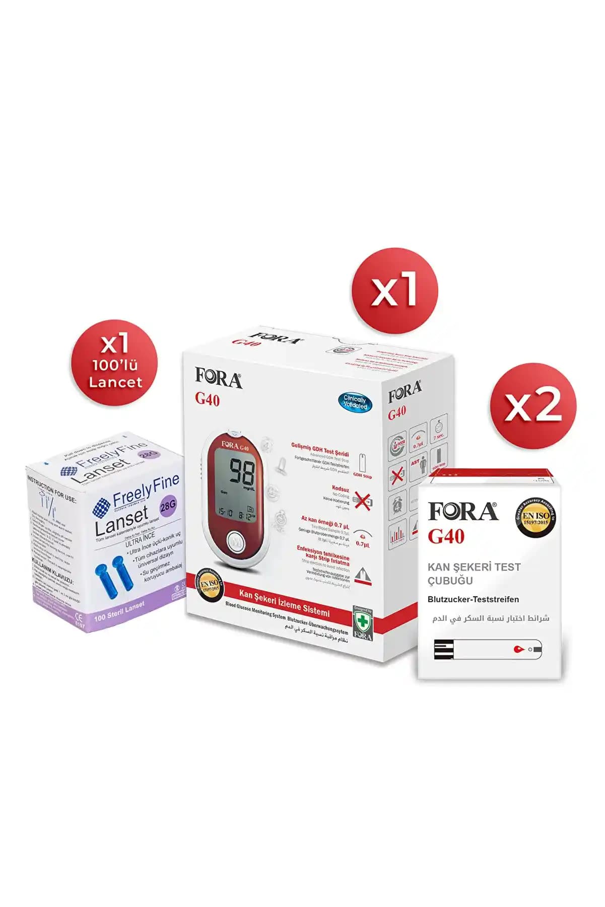 Şeker Ölçüm İğnesi: Diyabet Yönetiminde Doğru Kullanım ve Sağlıklı Yaşam İçin Rehber