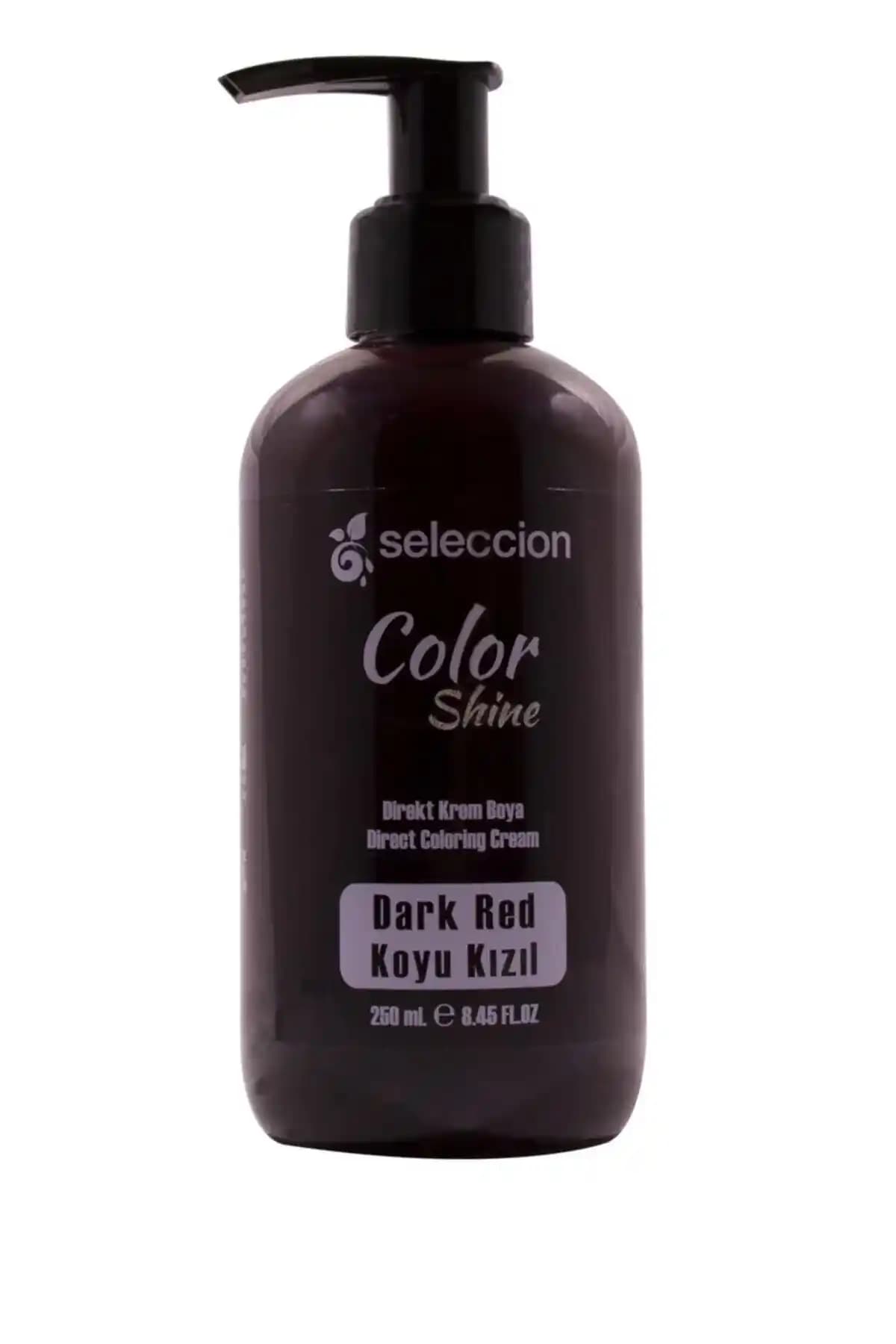 Seleccion Saç Boyası: Kalıcı, Parlak ve Saç Dostu Renk Seçenekleri