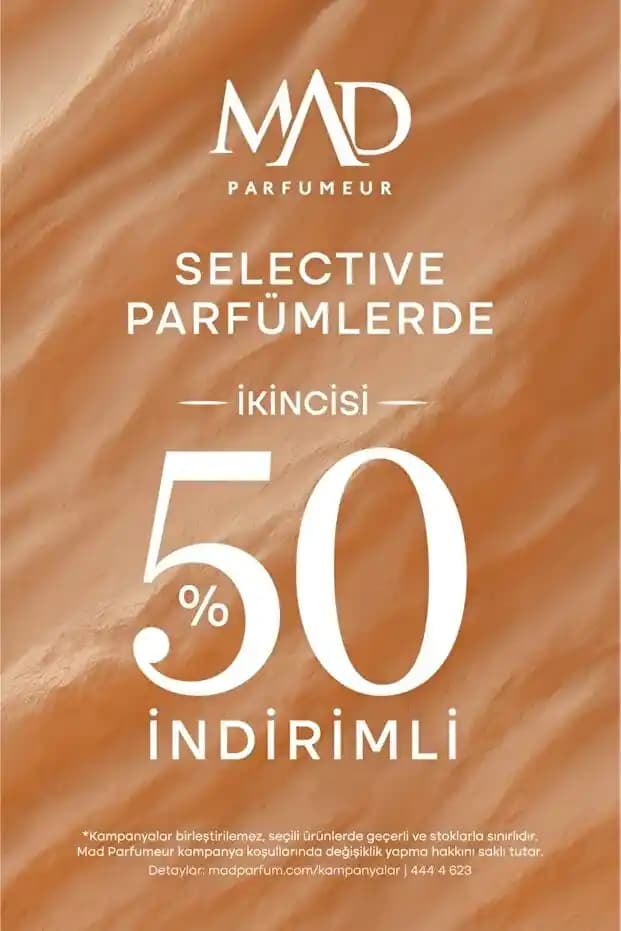 Selective Parfüm Nedir? Özel ve Sınırlı Üretim Parfümlerin Özellikleri ve Farkları