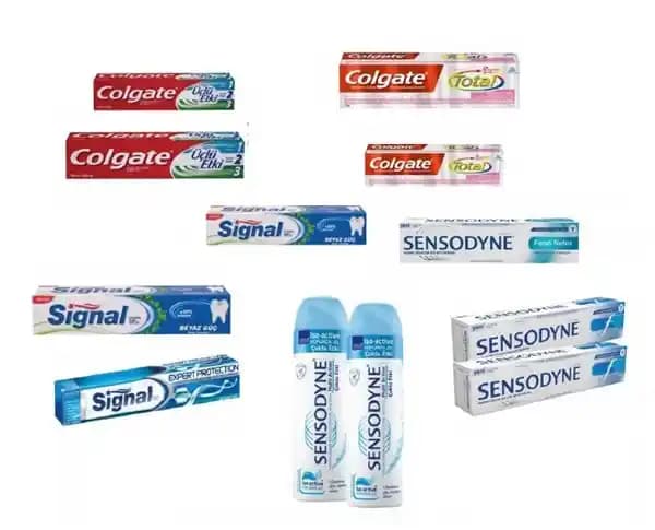 Sensodyne ve Signal Diş Macunları: Hassas Dişler ve Günlük Bakım İçin Doğru Seçim