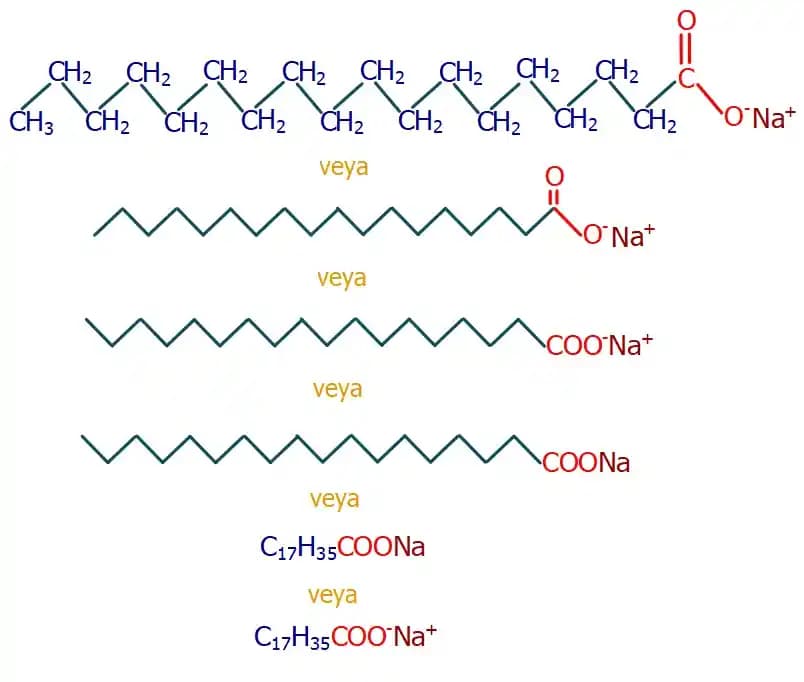 Sert Sabun Formülü: Doğal İçeriklerle Etkili ve Cilt Dostu Sabun Yapımı