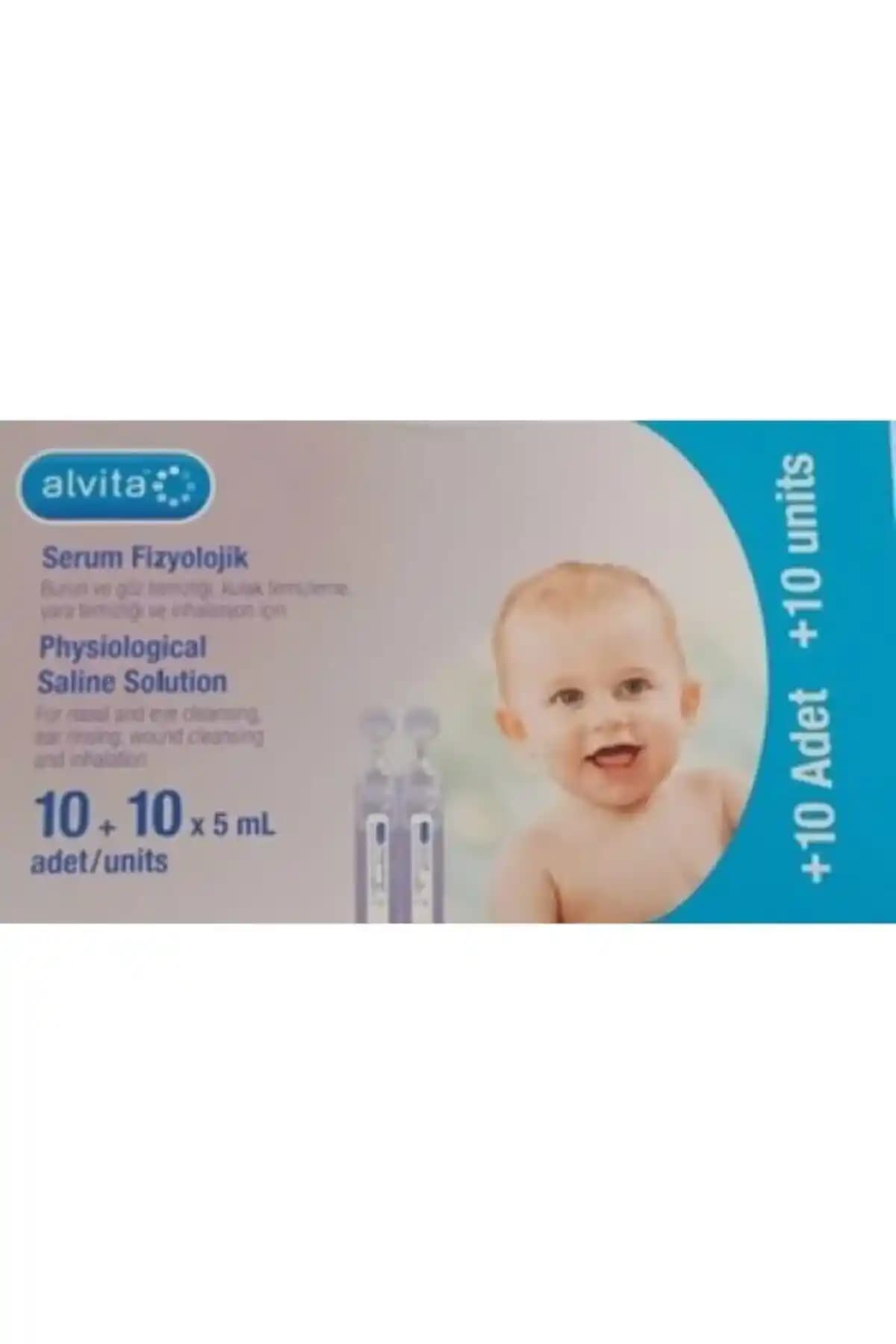 Serum Fizyolojik Nedir ve Güzellik ile Kişisel Bakımda Nasıl Kullanılır? Detaylı Rehber