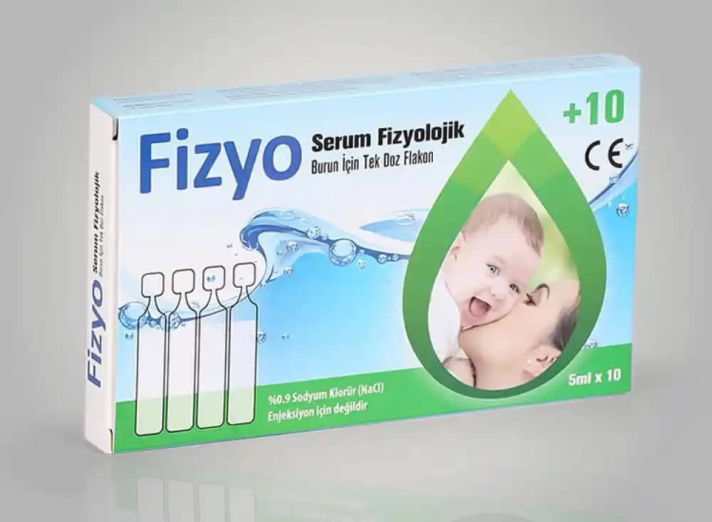 Serum Fizyolojik Son Kullanma Tarihi, Saklama ve Güvenli Kullanım Rehberi