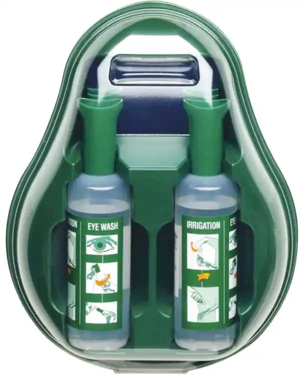 Serumla Göz Yıkama: Göz Sağlığını Destekleyen Yenilikçi Temizlik Yöntemi