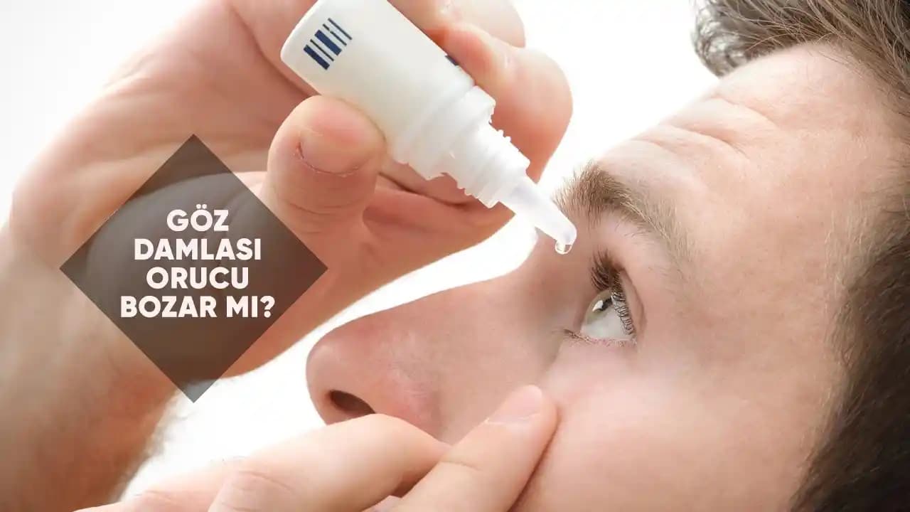 Serumla Göz Yıkanır Mı? Göz Bakımında Doğru Serum Kullanımı ve Güvenlik