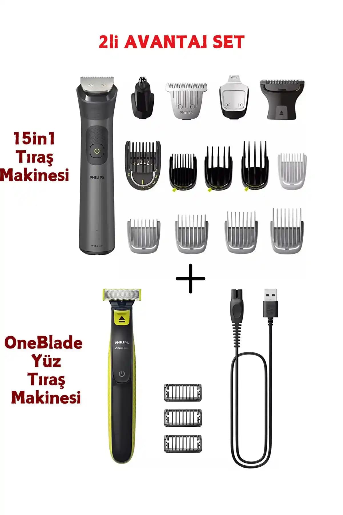 Sıfır Kesen Traş Makineleri: Kusursuz Tıraş İçin En İyi Modeller ve Seçim Kriterleri